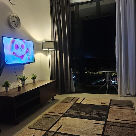 Heritage Homestay Kota Tinggi Exterior foto