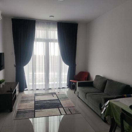 Heritage Homestay Kota Tinggi Exterior foto